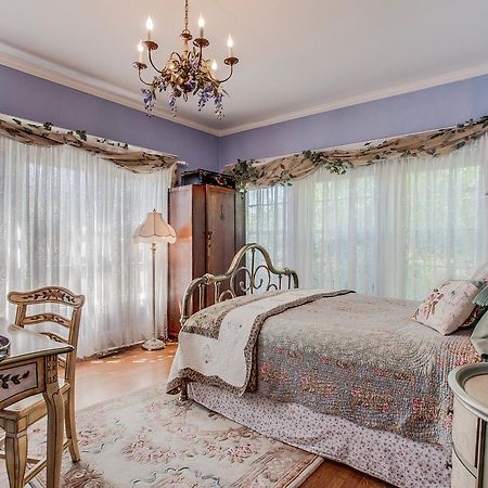 Daisy Hill Bed And Breakfast Нашвил Екстериор снимка