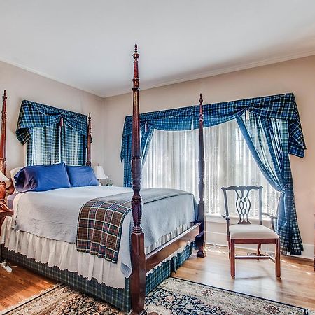 Daisy Hill Bed And Breakfast Нашвил Екстериор снимка